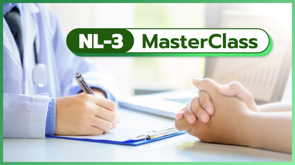 NL3 - Master Class 